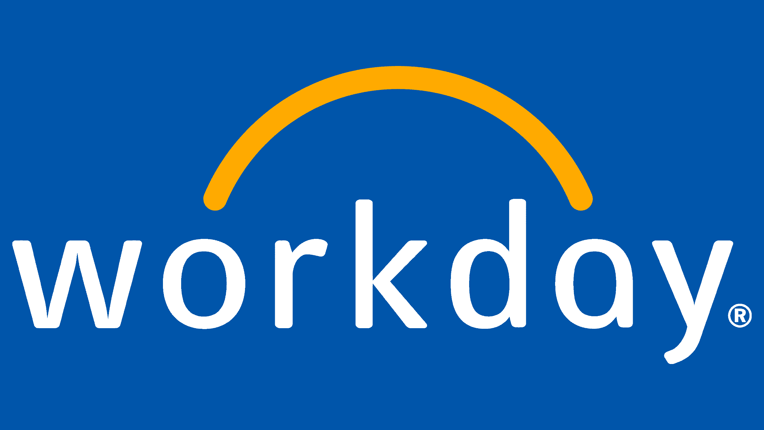 Workday logo