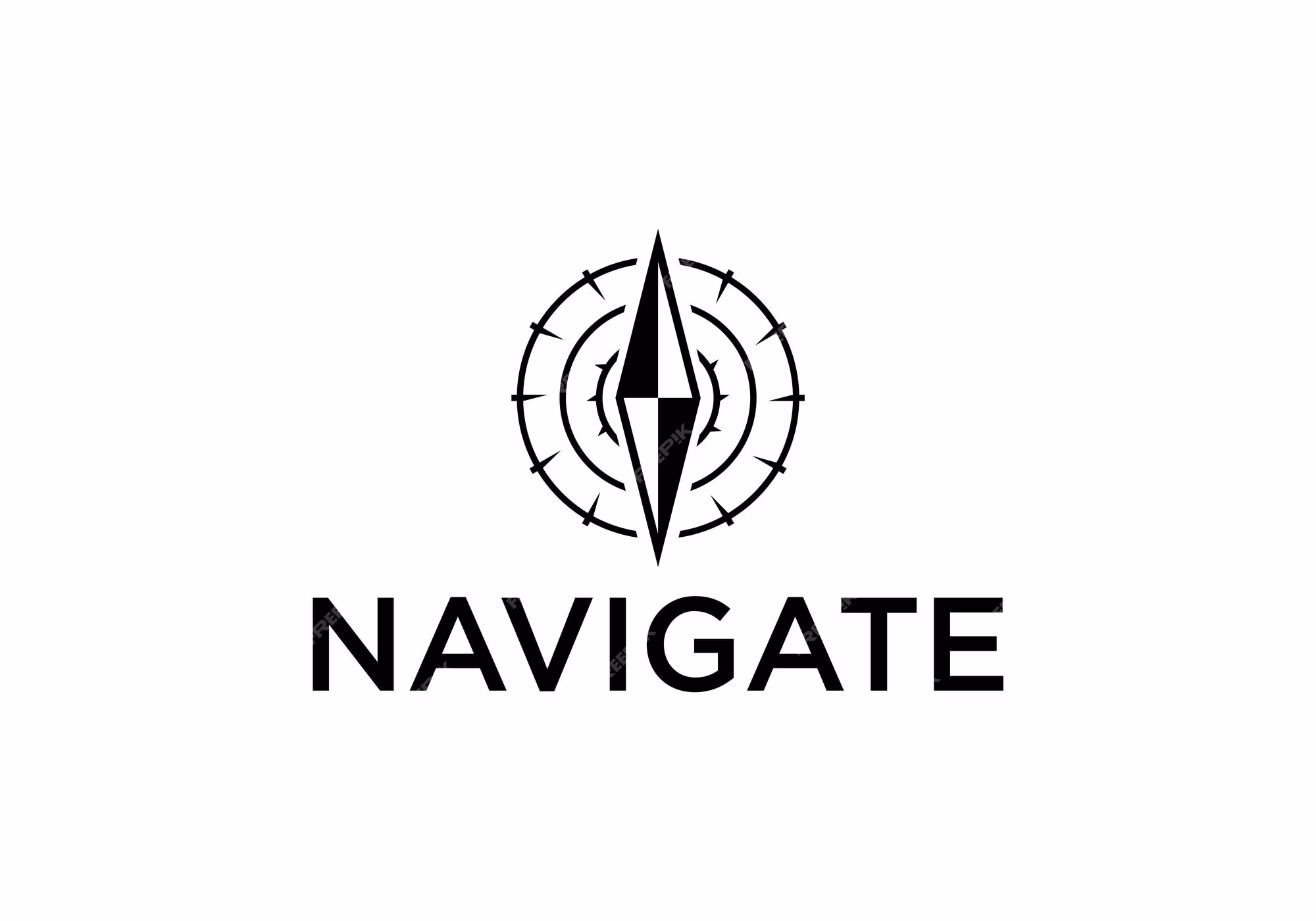 Employee Navigator logo