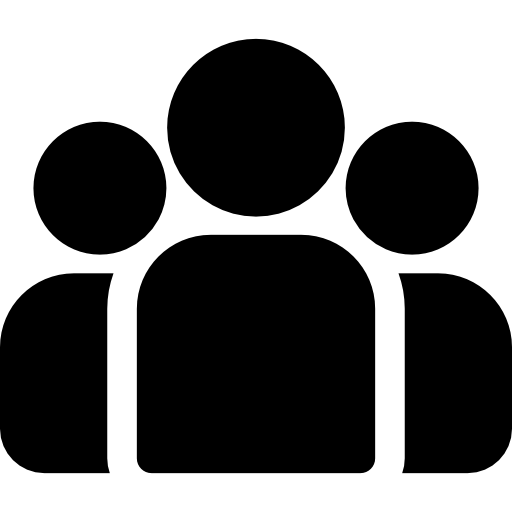 Small businesses icon